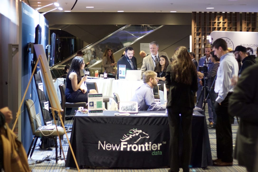 New Frontier At New West