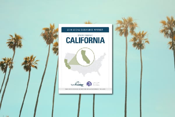 california report