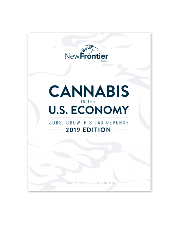 Cannabis in the US economy
