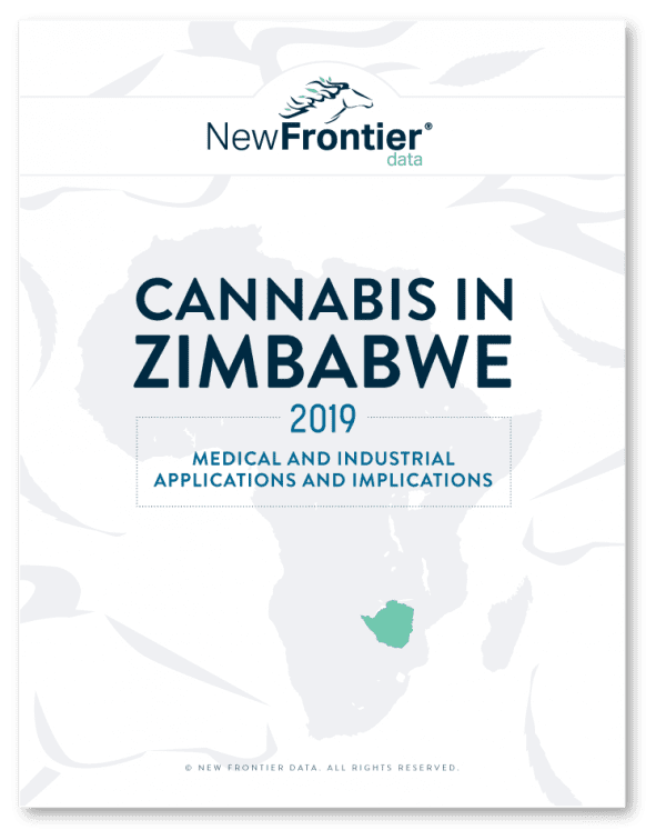 Cannabis in Zimbabwe 2019