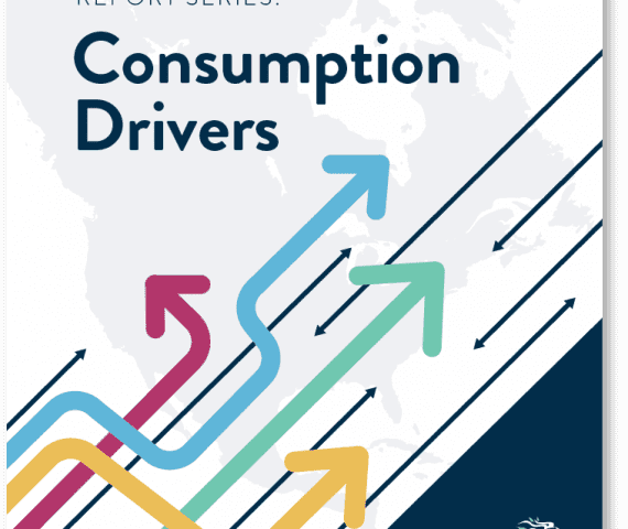 consumption drivers cover