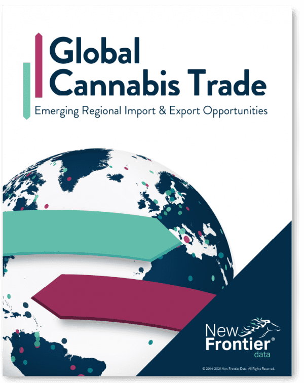 Global Cannabis Trade
