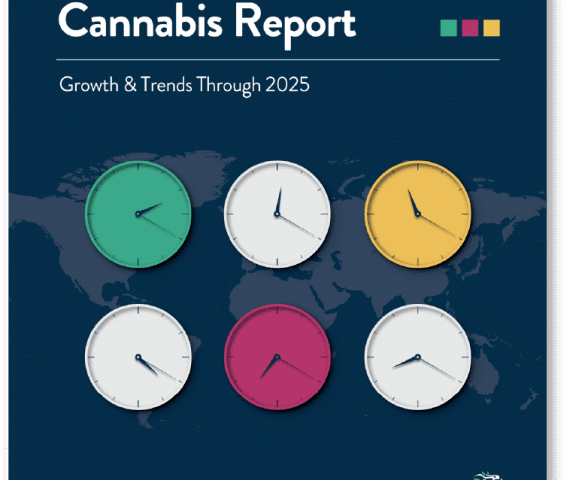 2021 Global Cannabis Report