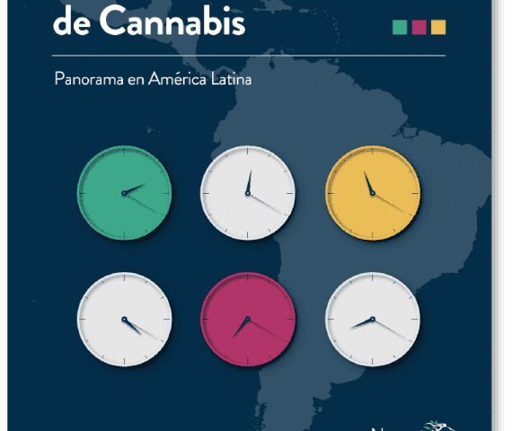 el informe Global de Cannabis