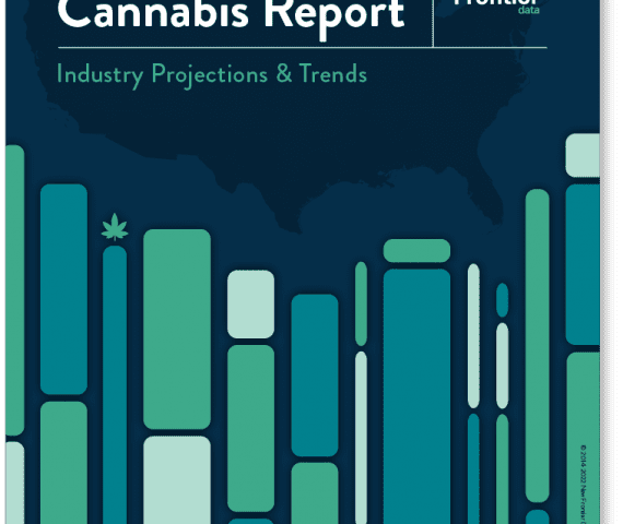 2022 U.S. Cannabis Report: Industry Projections & Trends