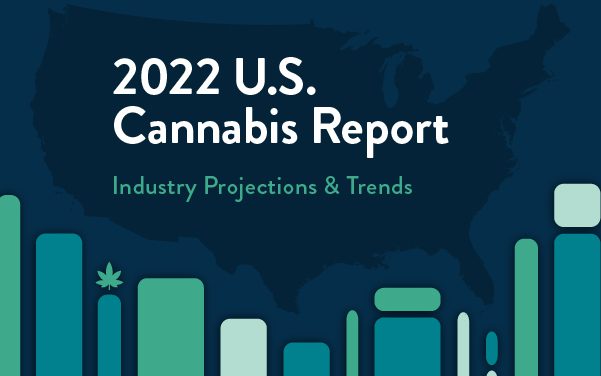 US cannabis 2022