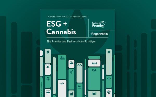 ESG Cannabis