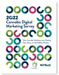 Cannabis Digital Marketing Survey