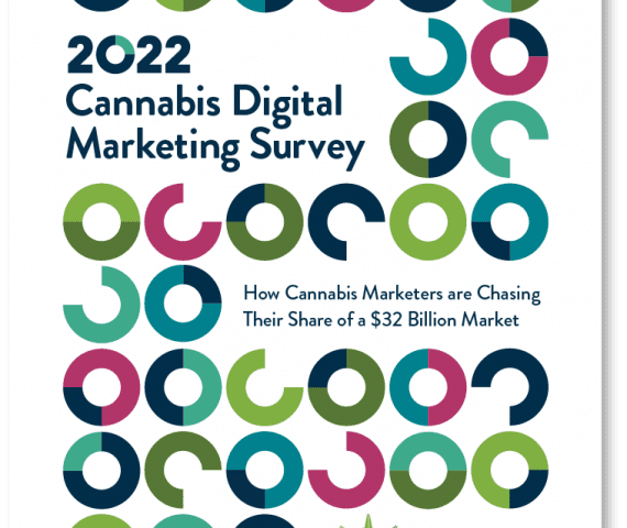 Cannabis Digital Marketing Survey