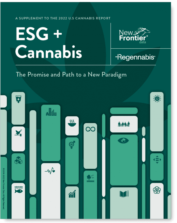 ESG + Cannabis