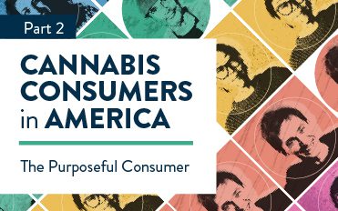 Cannabis Consumers in America The Purposeful Consumer