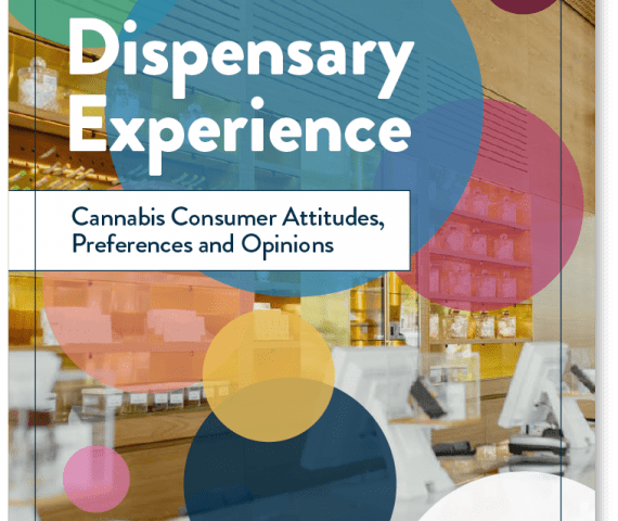 dispensary experience