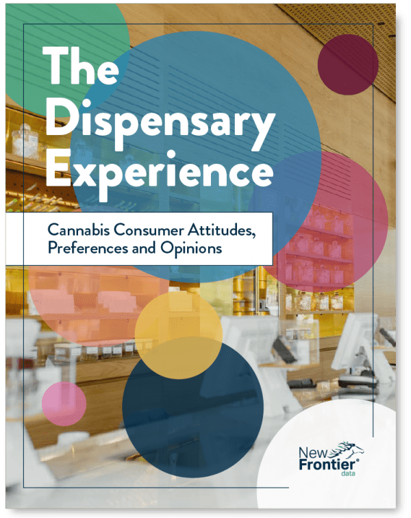 dispensary experience