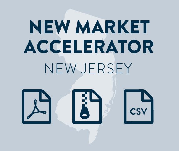New Market Accelerator NJ