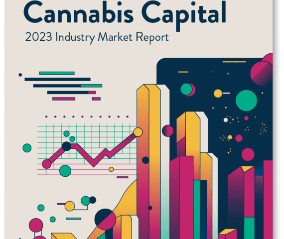 Cannabis Capital Report 2023