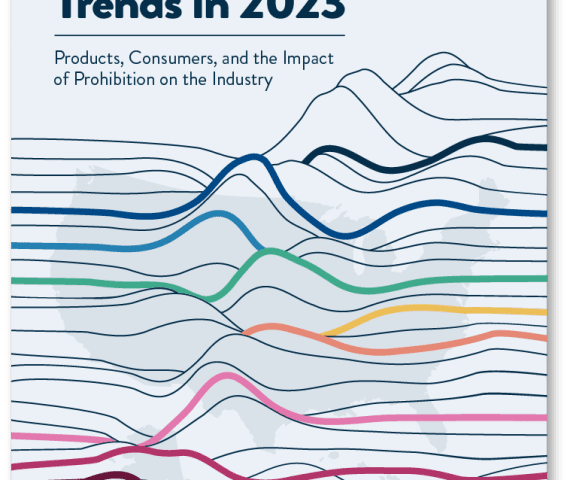 Cannabis Trends 2023