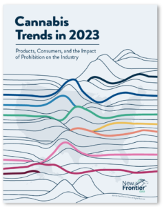 NFD Cannabis Trends in 2023