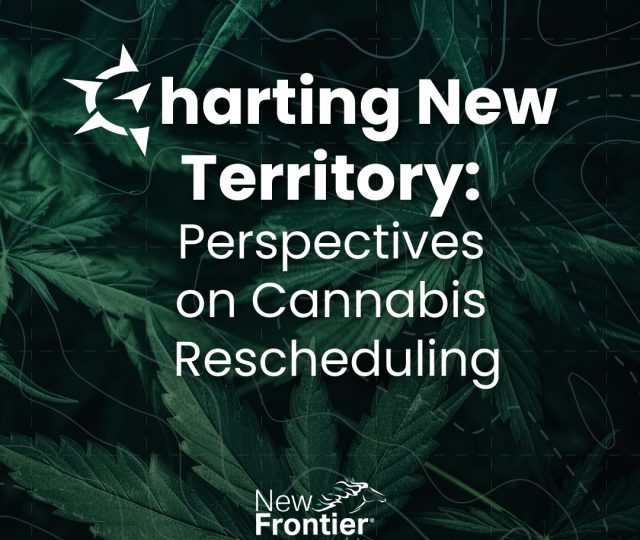 Perspectives on Cannabis Rescheduling
