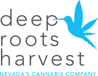 deep roots harvest logo