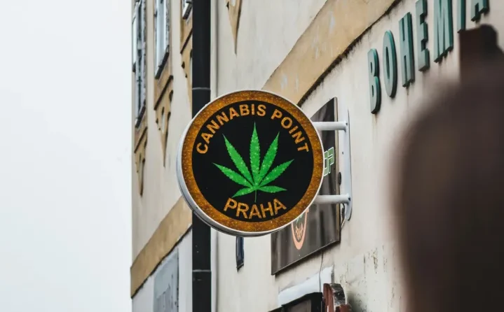 dispensary