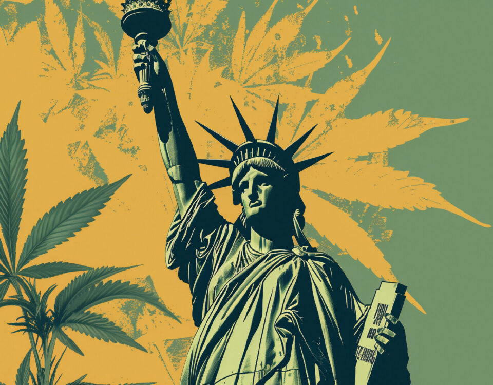 New York Cannabis