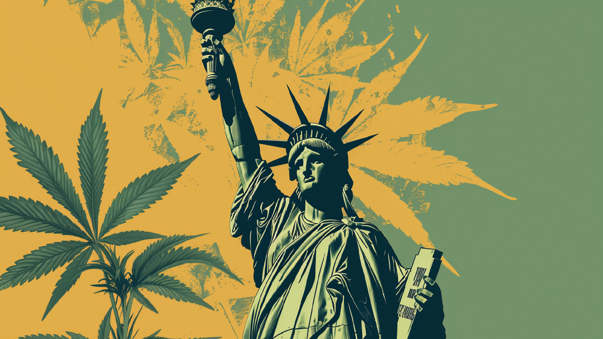 New York Cannabis Market: Why Now is the Time to Build Your Foothold