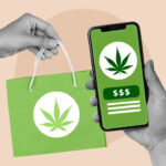 cannabis shopping