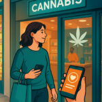 Cannabis Retail Behavior