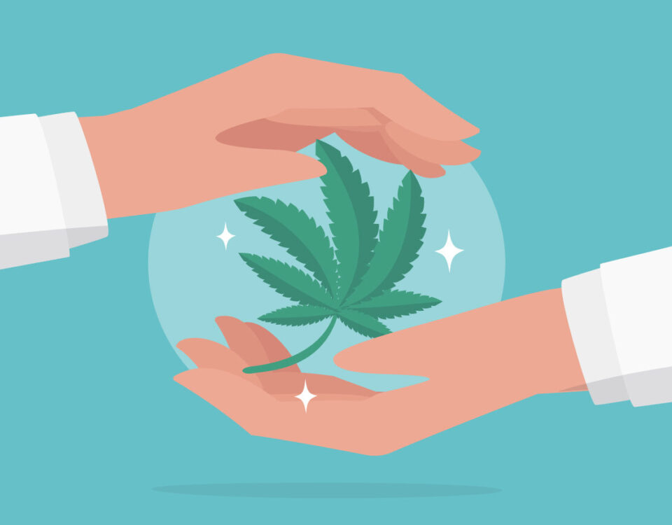 Handle cannabis rescheduling with care