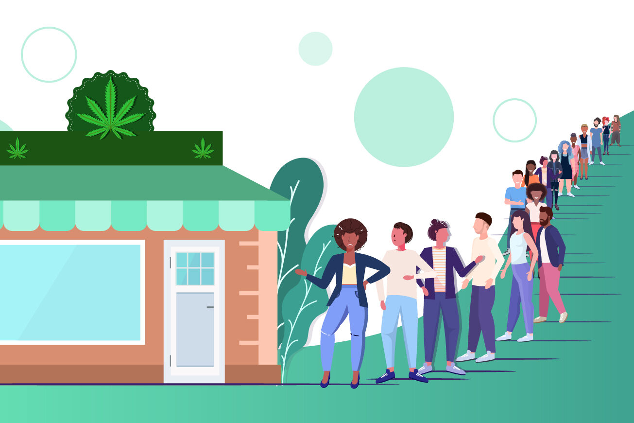 cannabis customer retention