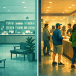 bringing in new customers