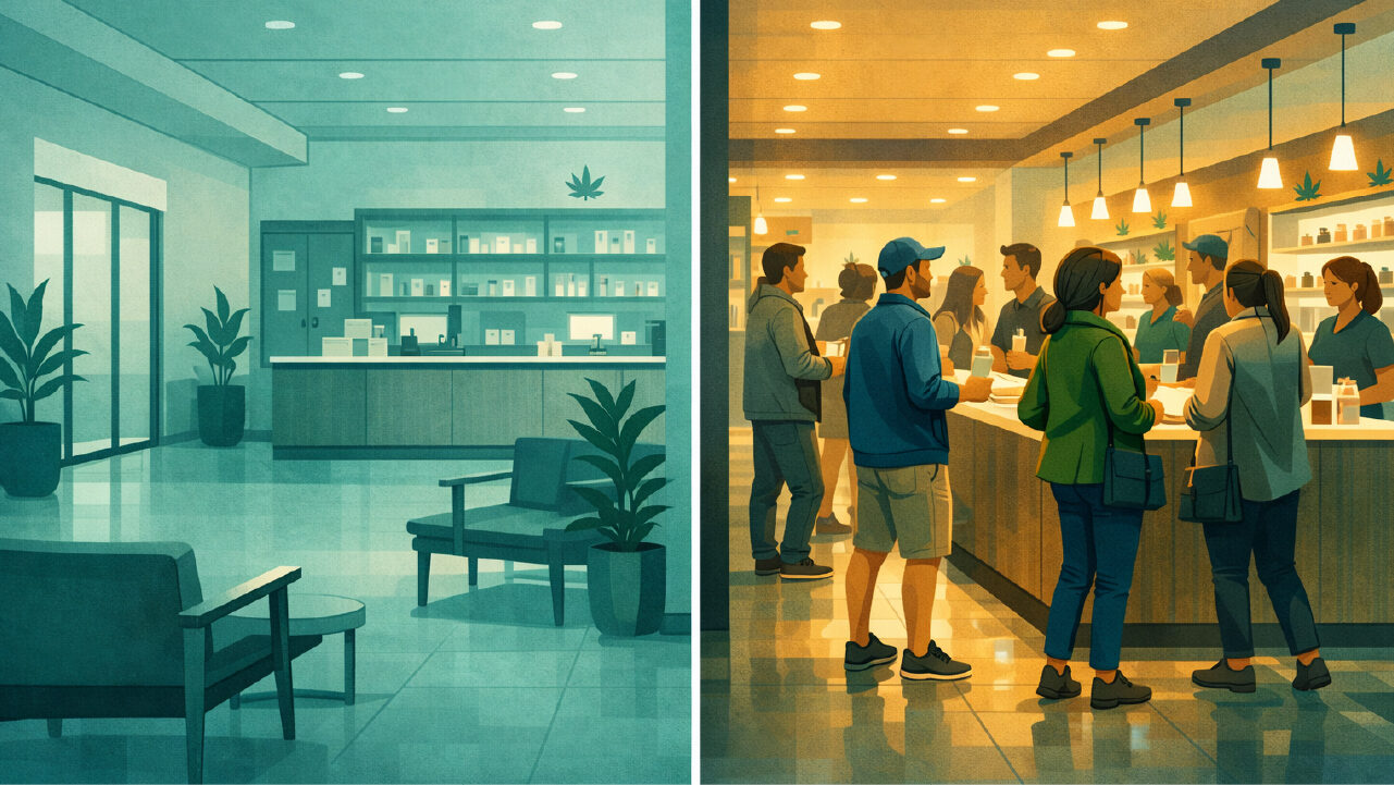 Are You Actually Driving New Customers Or Just Measuring the Ones You Already Had