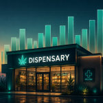 Dispensary revenue
